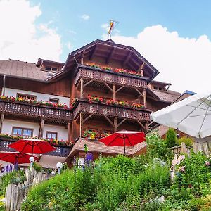 Hotel Gasthof Hinteregger