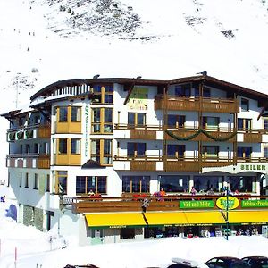 Alpenhotel Seiler